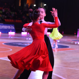 20.02.2026 18:35 RS Дети2 1 Латина ¼