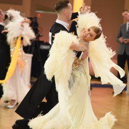 14.06.2025 09:24 ProAm Стандарт Multi, Championship