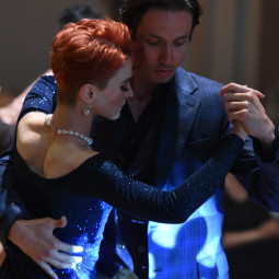 03.08.2025 18:48 Juan D’Arienzo Cup, ¼