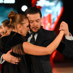 08.02.2026 14:56 Advance, Tango de Pista Advance Cup, Финал