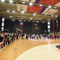 12.10.2025 11:00 Награждения; Бэкстейдж