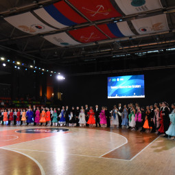 20.02.2026 17:55 Награждения; Бэкстейдж