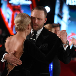 08.02.2026 16:10 Musicality Open, CARLOS DI SARLI CUP, 1/4 финала