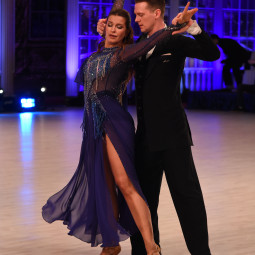 20.12.2025 11:45 American Smooth - Single, Multi