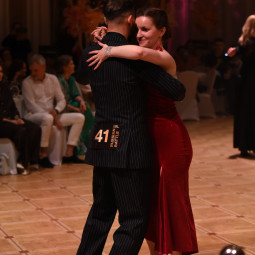 02.08.2025 18:45 BATTLE, Tango Vals, Pro-Am ½