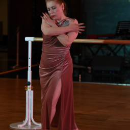 18.01.2025 19:22 OPEN – все уровни, Tango Barre