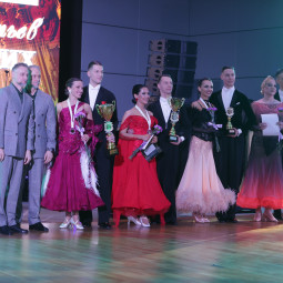 15.03.2026 16:45 Награждения; Бэкстейдж