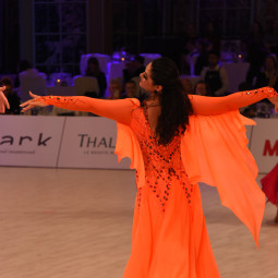 20.12.2025 19:15 American Smooth