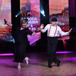 02.08.2025 16:50 Showcase Cup