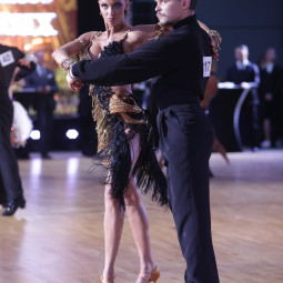 15.03.2026 15:59 Латина Pre-Champ до 46, Финал