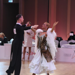14.06.2025 12:50 ProAm Стандарт Синглы