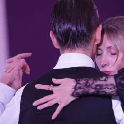 05.10.2025 10:41 Arg. Tango Free Style - Multi Dance