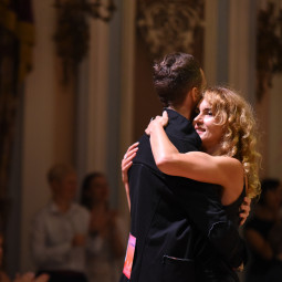 01.08.2025 22:17 Tango Alternative Open финал