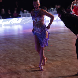 22.02.2025 23:00 Латина Russian Trophy RDU Championships A B Финалы
