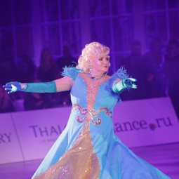 21.12.2025 19:15 Шоу Татьяна Игнатьева Игорь Минько