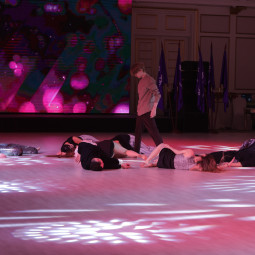 21.02.2026 19:30 20 GallaDance Kalinka Групповой номер