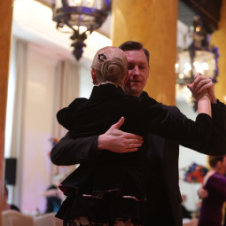 05.04.2026 11:32 Tango de Pista Intermediate ¼