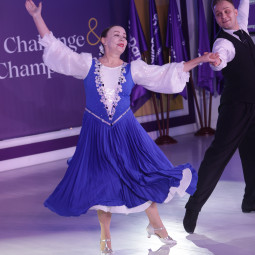 16.03.2025 19:54 Showcase ProAm