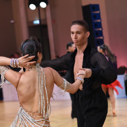 14.06.2025 10:54 ProAm Латина Multi, Championships