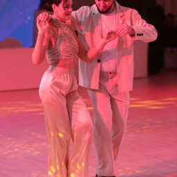 21.02.2026 08:00 Caribbean Mix - Single Dance