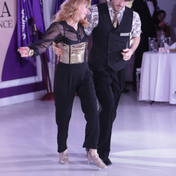 14.03.2026 19:30 Swing Dance GallaDance Championship