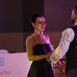 23.08.2025 10:04 Swing Dance - Multi Dance, Championship Bronze Full 