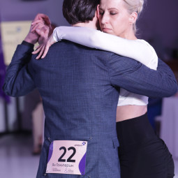 14.03.2026 19:30 Arg Tango Dance GallaDance Championship