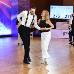16.02.2025 13:07 Swing Dance