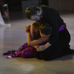 30.01.2026 21:30 ШОУ 22 - Анастасия Коркина, Денис Мельников