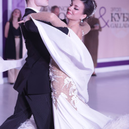 14.03.2026 19:30 Int Standard Dance GallaDance Championship