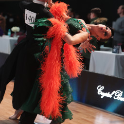 14.02.2026 17:45 Int Latin -- PRE-Championship A B 