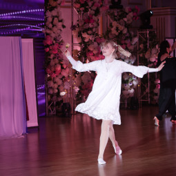 31.05.2025 20:15 Визитка GallaDance Фонтанка