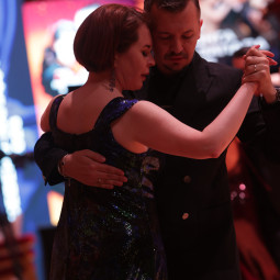 05.04.2026 21:39 Tango Vals Open Финал