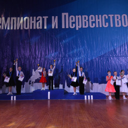 20.02.2025 22:00 Награждения, Бэкстейдж