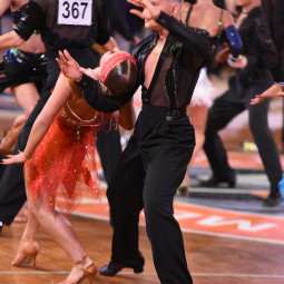 20.02.2026 21:03 RS ВзрМол и Юниоры2 1 до В  Латина ¼