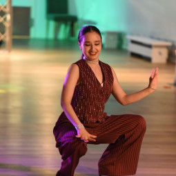 17.08.2025 19:48 Heels Fusion 