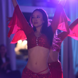 17.08.2025 21:07 Belly Dance