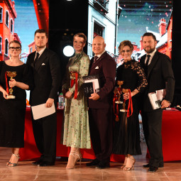 08.02.2026 15:25 Награждения, Backstage