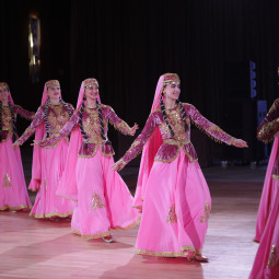 06.09.2025 22:02 Folk Dance Show