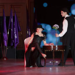 21.02.2026 18:00 18 Наталия Румянцева	Давид Схулухия