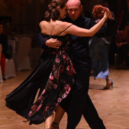 02.08.2025 21:48 BATTLE, Tango Nuevo, Open ½