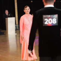 08.11.2025 18:45 SRDS Кубок России сеньоры