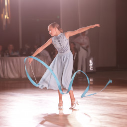 06.09.2025 22:06 Chor.Dance Show Artistic Smooth Style Solo