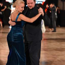 09.02.2025 22:29 Milonga Open Cup Финал