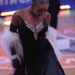 19.02.2026 12:01 Молодежь2 10танцев; Стандарт ½