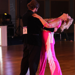 23.08.2025 11:43 Caribbean Mix Cuban Style 