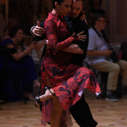 01.08.2025 22:10 Tango Nuevo Open финал