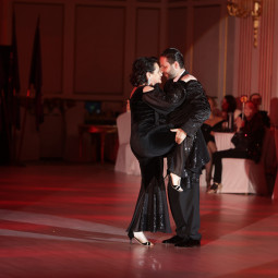 21.02.2026 19:30 27 Людмила Васичева Норайр Аракелян