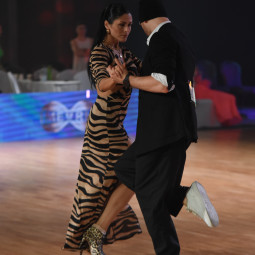 08.06.2025 16:27 ProAm Tango Nuevo Open