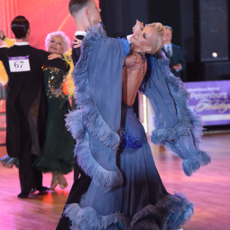 23.08.2025 12:40 International Standard - Single Dance